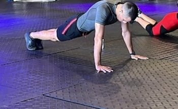 BLACK BEARS CF & GYM
