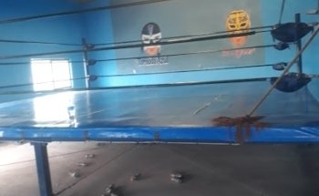 Anubis Gym