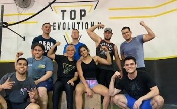 Top Evolution Cross Training