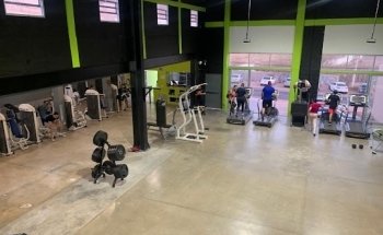 Greenlab Fitness