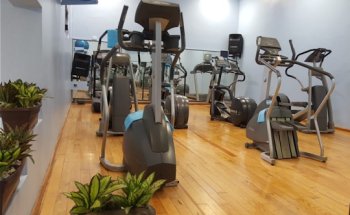 GYM MERCK'S