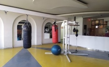 New Sport Gym