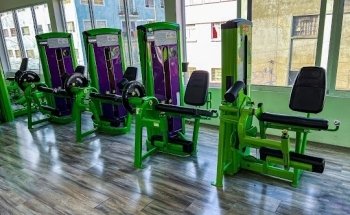 PRO ONE GYM