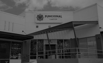Funcional Fitness Center