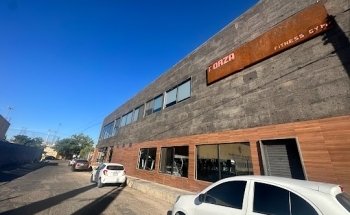 FORZA FITNESS GYM
