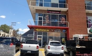 Sol Dance Gym