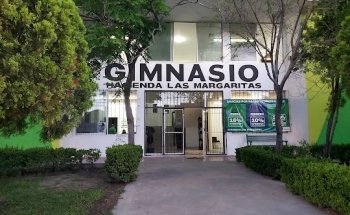 Gimnasio Hacienda las Margaritas