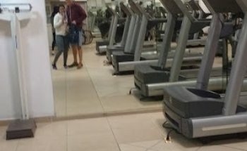 Golden Gym