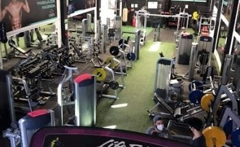 Cande Fitness Club