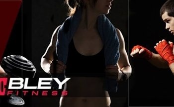 Bley Fitness