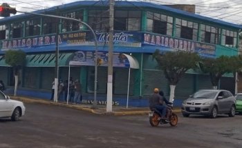 El dorado gym