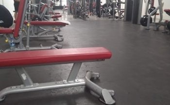 EM FITNESS CAMP