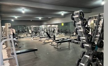 BlackGold GYM