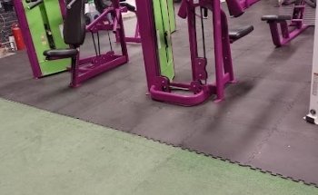 Dallas Gym