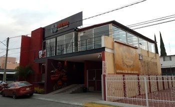 Nitro Training Center