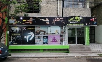 Centro de Acondicionamiento Fisico