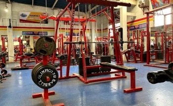 CHARLY’S GYM IXTAPALUCA