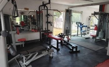 Kame house GYM