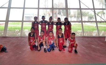 Gimnasio Polivalente