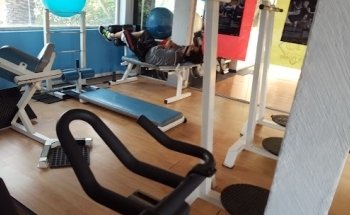 Gimnasio Quality