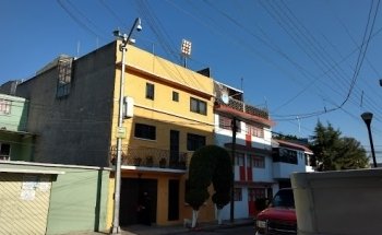 Gym Barrera