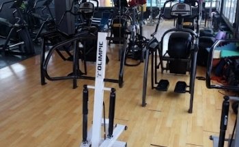 GYM SPORTS CENTRE