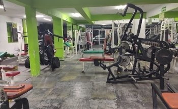 Gym Sport Time