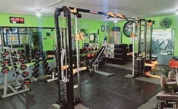 GYM FAMA