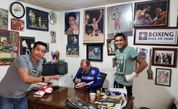 Romanza Gym