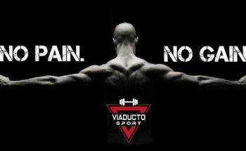 Viaducto Sport