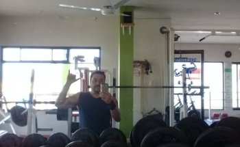 Athletic Gym