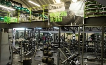 STOR GYM