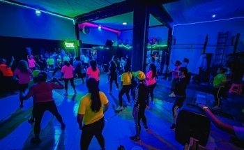 Nine Studio fitness