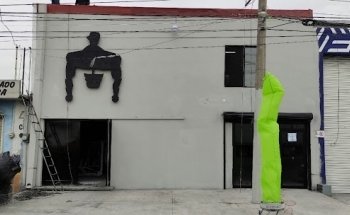 Era Fit Gym Pueblo Nuevo