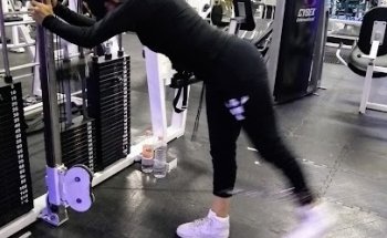 Gym Lvo