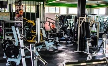 Marte Gym