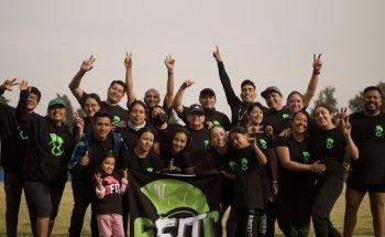 Spartan Fit Center