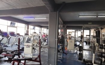 Fitness Space Las Torres