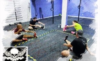 Crossfit Elite