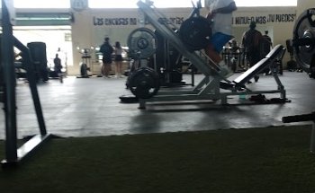 First fit gym