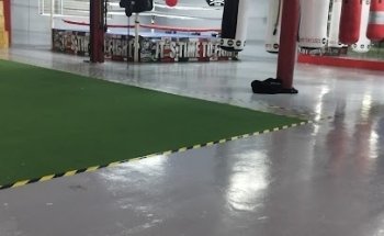 Colin Boxing Club