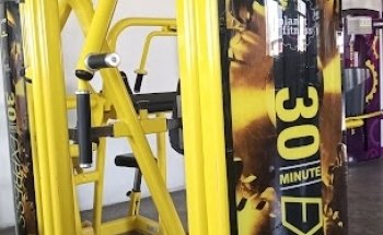 Fitness Space Jiutepec