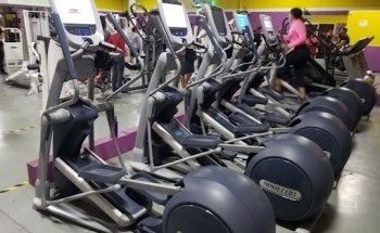 TRAINER GYM..