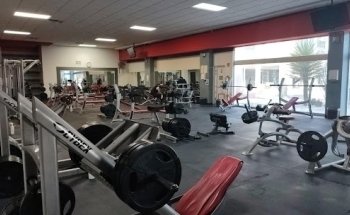 Platino Gym
