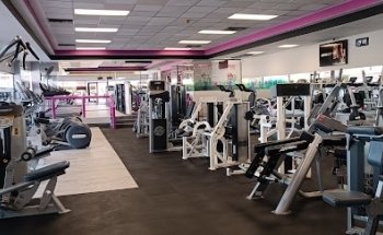 Trainer Gym Sanders