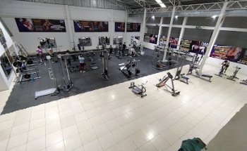 JsaFitness Huehuetan