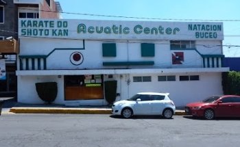 Acuatic Center