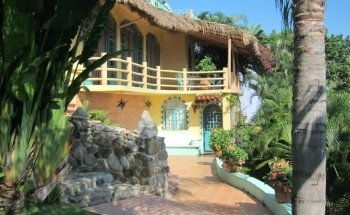 Casa kukana