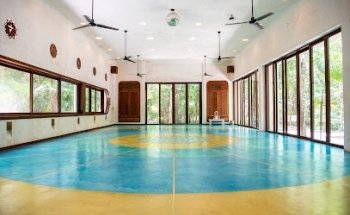 The Yoga Studio by Holistika