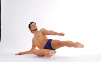 MARCOS JASSAN YOGA